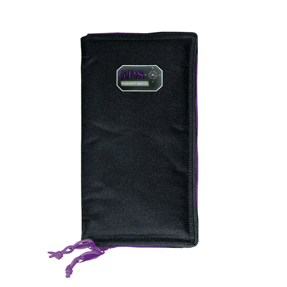 GPS Pistol Sleeve - Medium