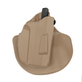 Safariland Model 7378 7TS ALS Concealment Paddle and Belt Loop Combo Holster for Glock 43