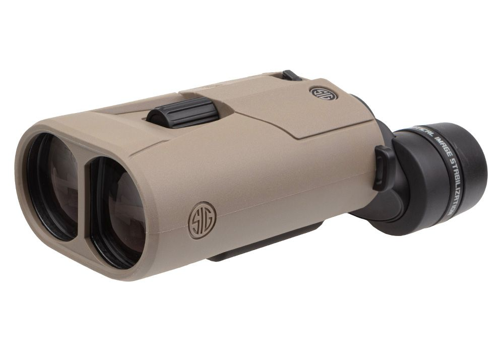 SIG SAUER ZULU6 HDX