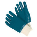MCR Safety Dipped Nbr Full Coated Knit Wrist