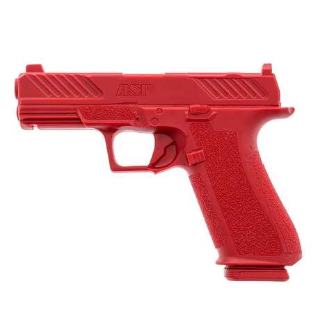 ASP Shadow Systems Red Guns