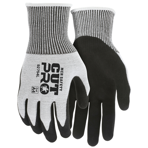 MCR Safety 13ga HyperMax Shell, Dbl dip NF/SNF
