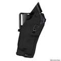 Safariland Model 6390RDS ALS Mid-Ride Level I Retention Duty Holster for Springfield Echelon w/ Light