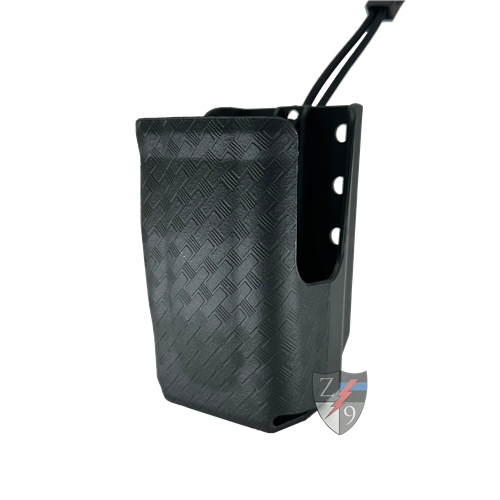 Zero9 Solutions Zero9 Portable Radio Case / TK-5220/5320