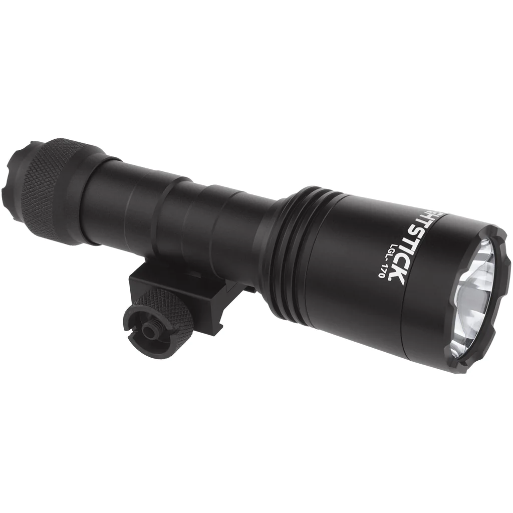 Nightstick Full-Size Long Gun Light - No Batteries