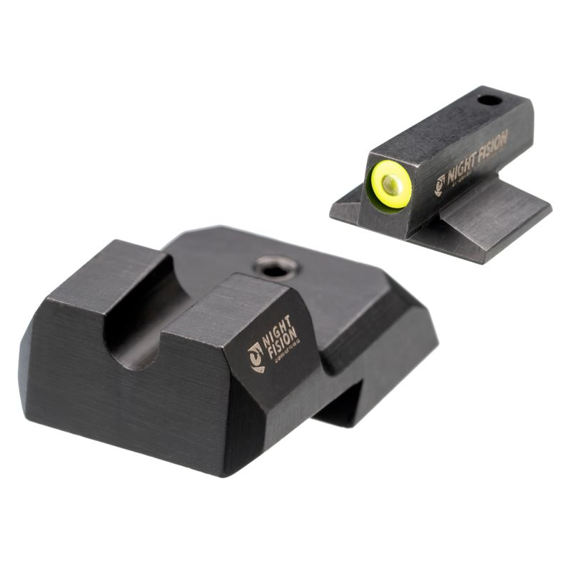 Night Fision Night Sight Set for 1911