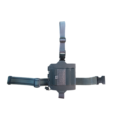 High Speed Gear REFLEX LEG RIG SYSTEM CARRIER