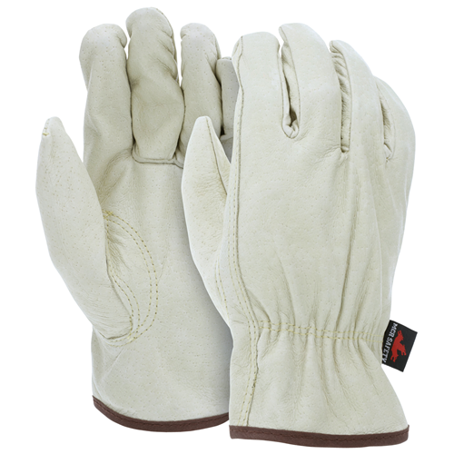 MCR Safety Prem Pig Grain Driver w/Keystone Thumb