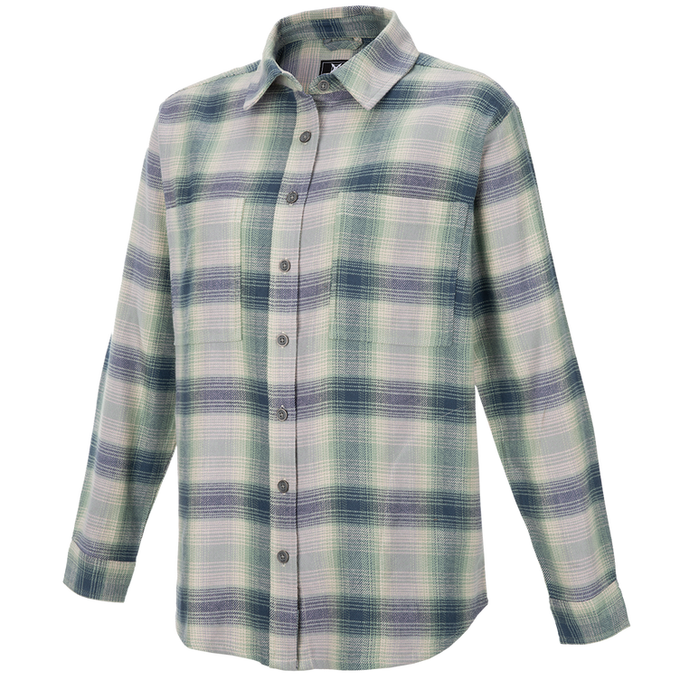 Vertx Women's Valley Flannel