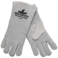 MCR Safety Mustang Welder Gray
