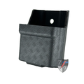 Zero9 Solutions Zero9 Dashcam Case - Arbitrator 1&2