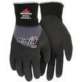 MCR Safety Ninja BNF, 15 G-3/4 coat