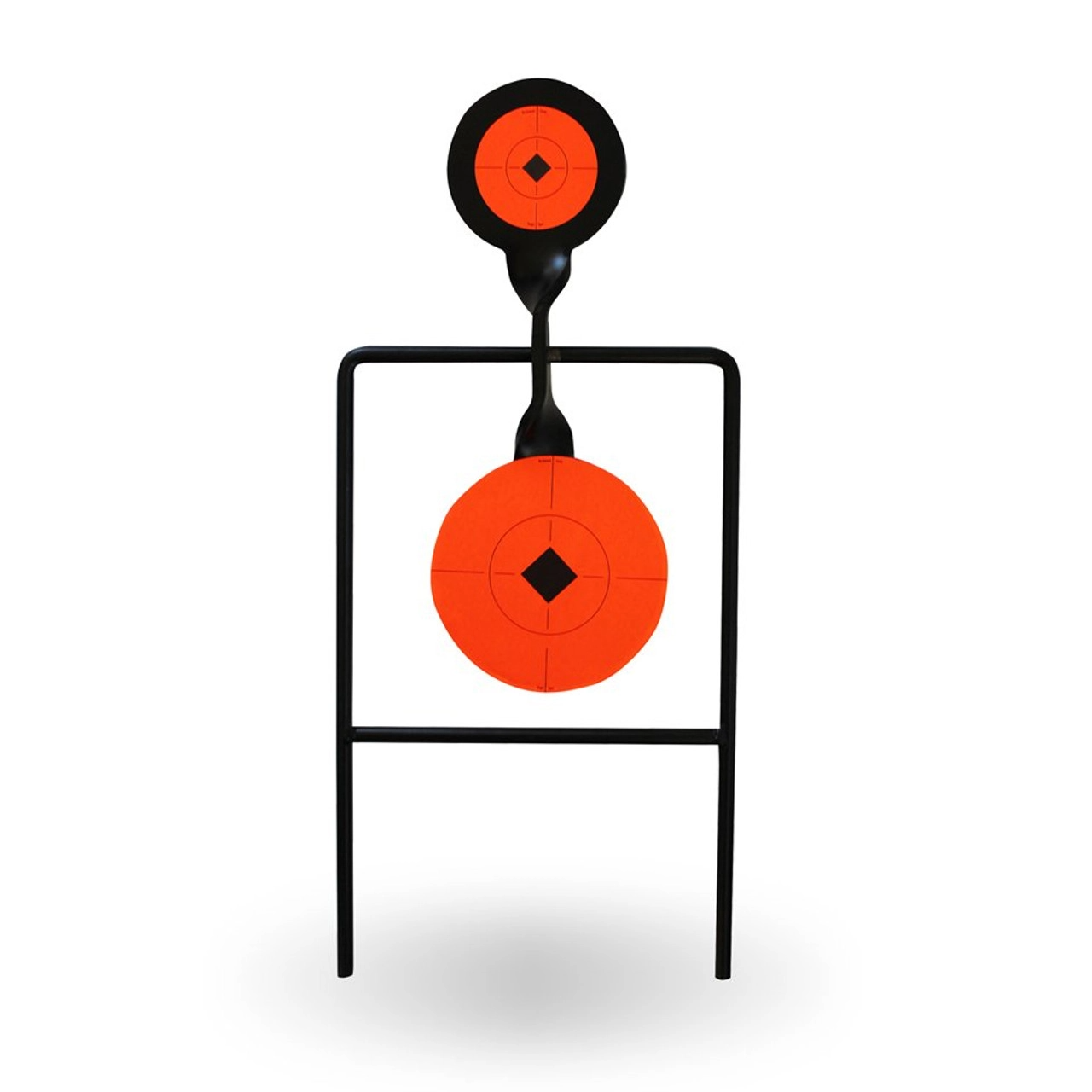 Birchwood Casey World of Targets Super Double Mag Spinner Target