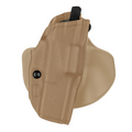 Safariland Model 6378 ALS Concealment Paddle Holster w/ Belt Loop for Sig Sauer P250