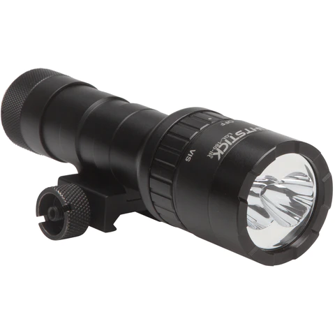 Nightstick Dual Beam Weapon Lighting System