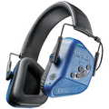 Champion Targets Champion Targets 40981 Vanquish Pro Electronic Hearing Protection Earmuffs, Blue
