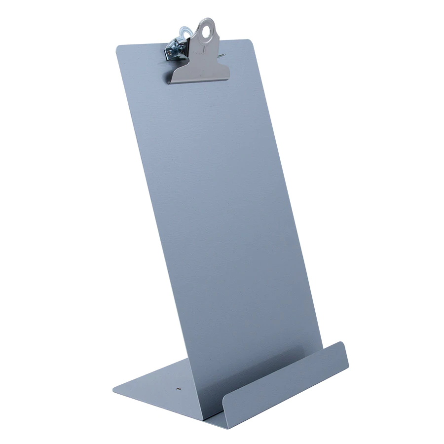Saunders Free Standing Clipboard/Tablet Stand - 6.5'' x 12.25''