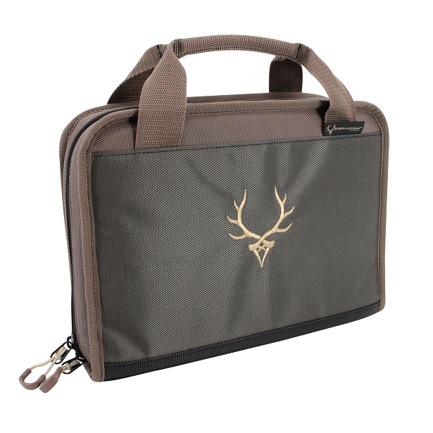 Evolution Outdoor Marksman Pistol Case