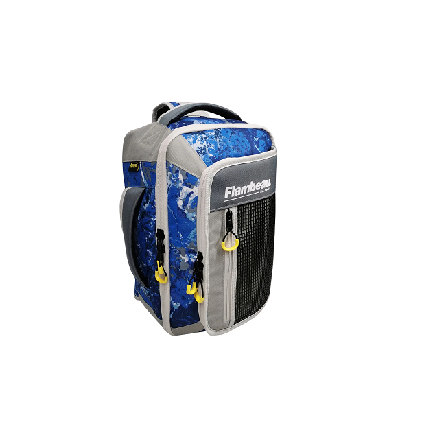 Evolution Outdoor 5007 Pro-Angler Zerust Sling Pack