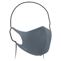 Zan Headgear Lightweight Face Mask 2-Pack