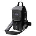 Dynamic Entry Mini Deployment Bag