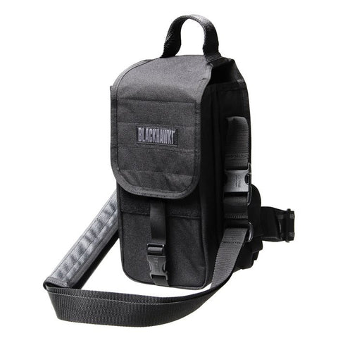 Dynamic Entry Mini Deployment Bag
