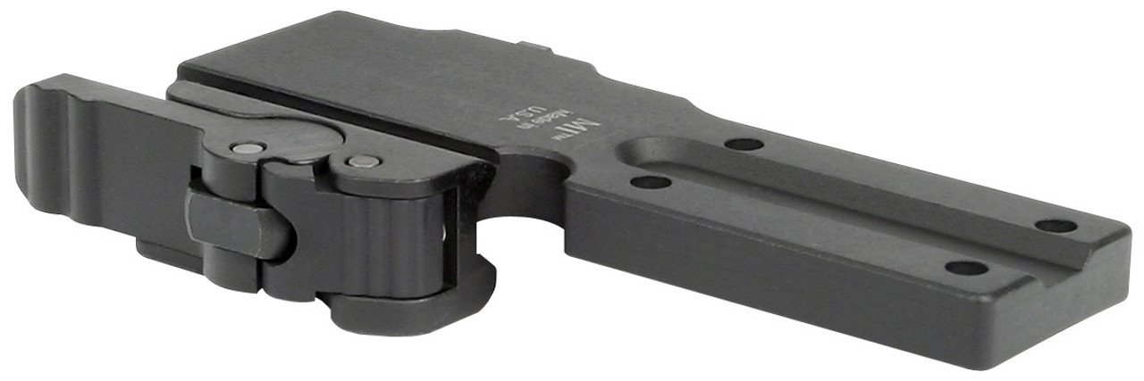 Midwest Industries Trijicon MRO QD Mount - Low