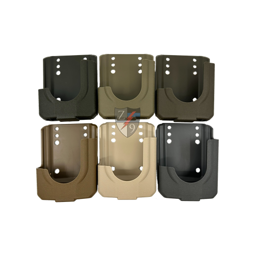 Zero9 Solutions Zero9 Body Cam Case / Axon Body 3