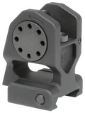 Midwest Industries Combat Rifle Rear Fixed Sight