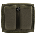 Gould & Goodrich Open Top Double Mag Case