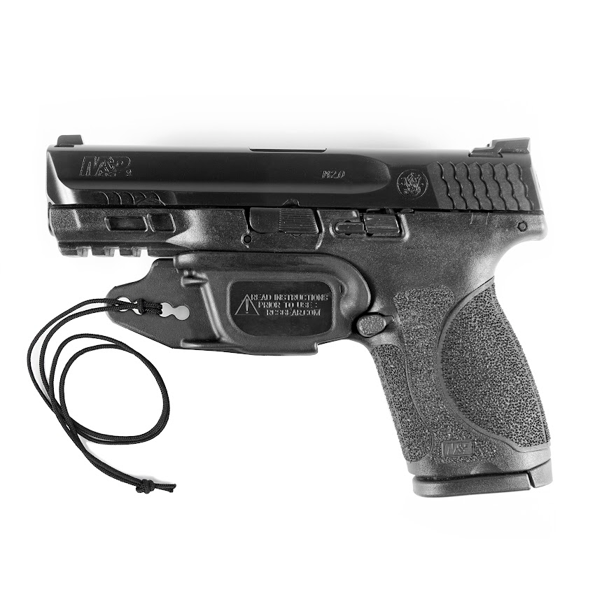 Raven Concealment VanGuard 2 - Lanyard Kit (Minimalist IWB Holster)