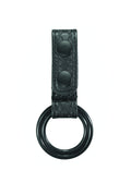 Hero's Pride AirTek C/D-Cell Dual Ring Flashlight Holder w/ Metal Rings
