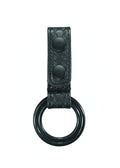 Hero's Pride AirTek C/D-Cell Dual Ring Flashlight Holder w/ Metal Rings