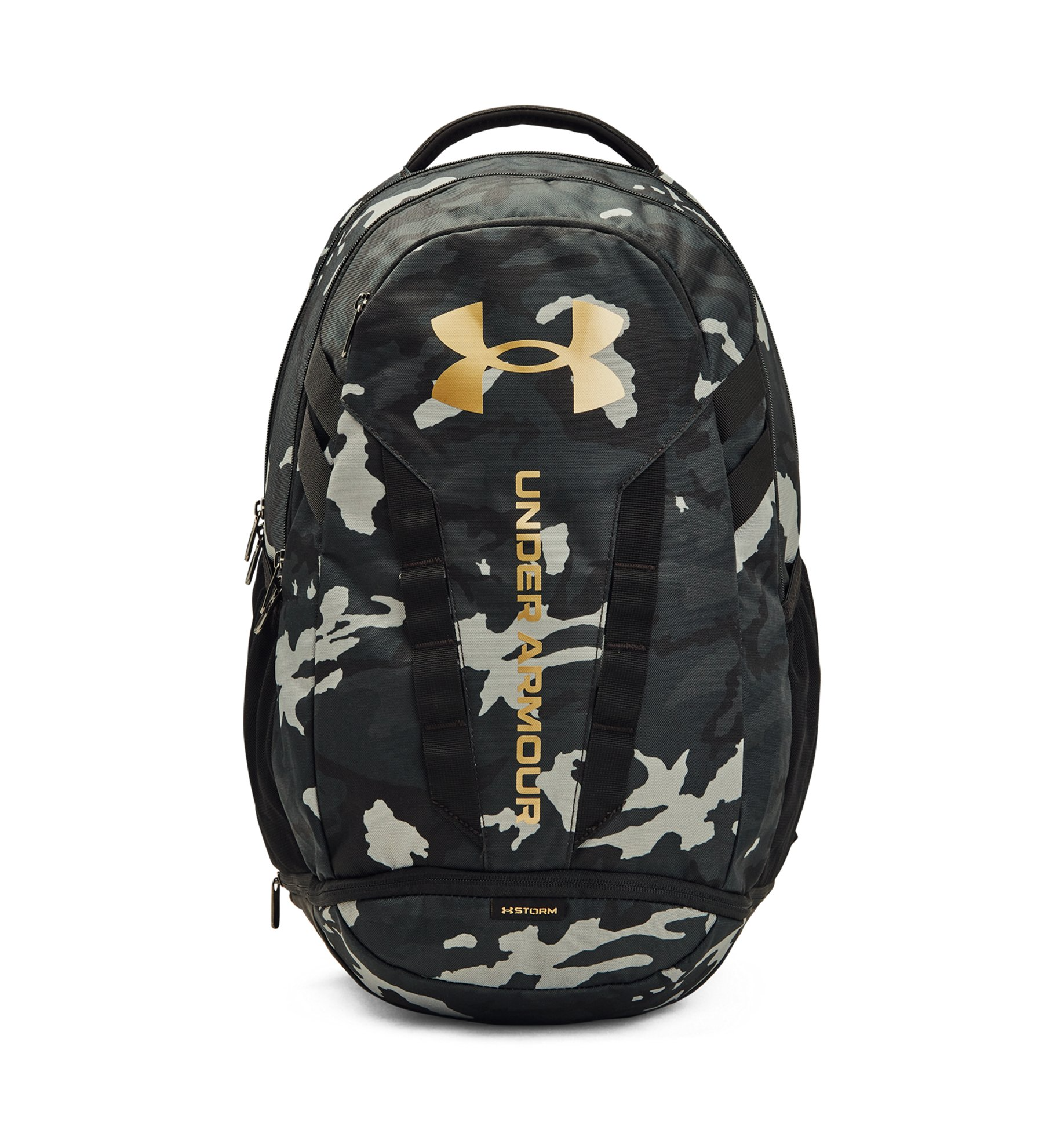 Under Armour UA Hustle 5.0 Backpack