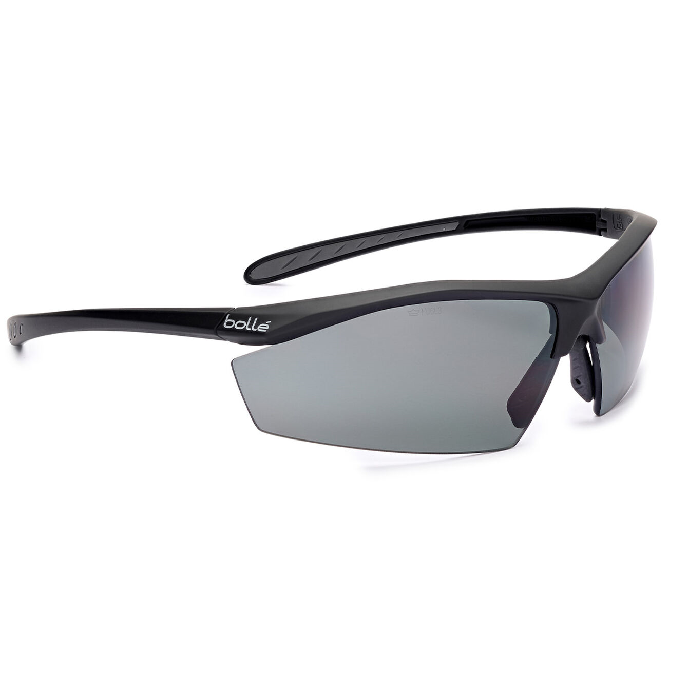 Bolle Sentinel Struck Edition - CSP lens, Platinum
