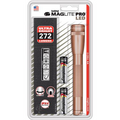 Maglite SP2P Mini Maglite Pro 2 AA-Cell LED Flashlight w/ Holster