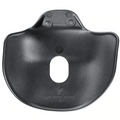 Safariland Model 568BL Injection Molded Cantable Paddle for Safariland 3-Hole Pattern Holsters