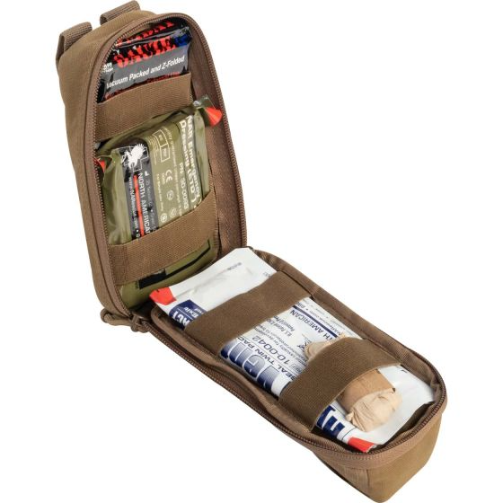 North American Rescue ROO M-FAK w/ Combat Gauze