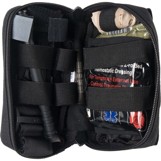 North American Rescue M-FAK Basic w/ Combat Gauze