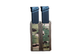 High Speed Gear Duty Double Extended Pistol/Baton Taco