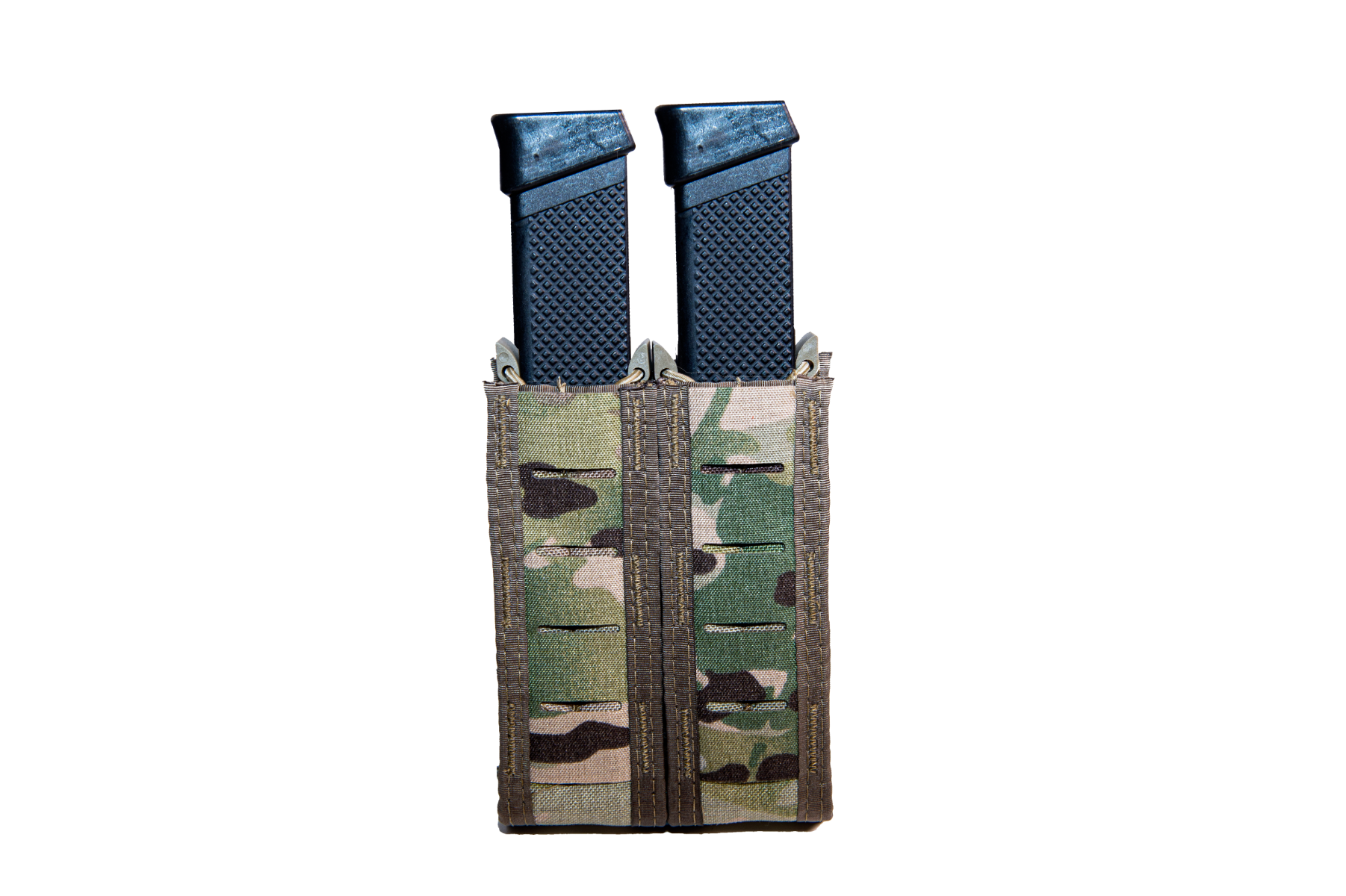 High Speed Gear Duty Double Extended Pistol/Baton Taco