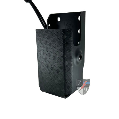 Zero9 Solutions Zero9 Portable Radio Case / XPR7000 Series