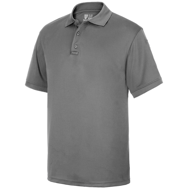 Flying Cross Short Sleeve Impact Polo 2.0
