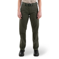 First Tactical W V2 Pro Duty 6 Pocket - OD Green