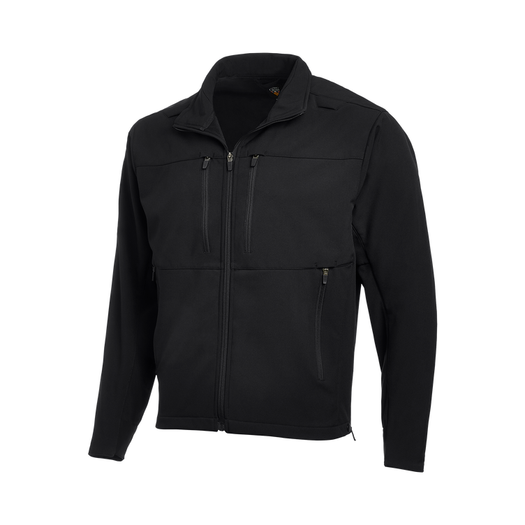 Flying Cross Dutyguard Full Zip Softshell - Men's
