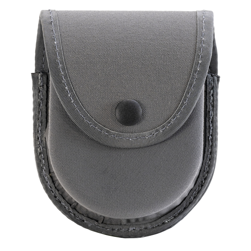 Gould & Goodrich Double Handcuff Case