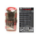 Birchwood Casey Master Screwdriver Kit