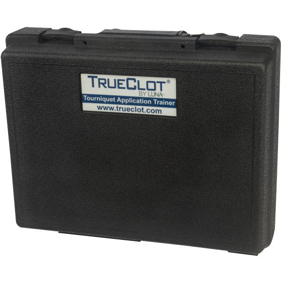 North American Rescue Trueclot Tourniquet Trainer Simulator