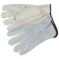MCR Safety Econ Patch Grain Drvr/Splt Back Key Thb
