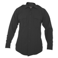 Elbeco CX360 Long Sleeve Shirt-Womens-Black